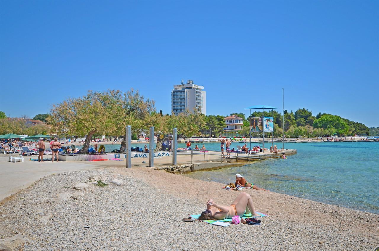 Apartments Sweet Escape Vodice Exteriér fotografie